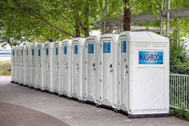 Best Short-Term Portable Toilet Rental in Peridot, AZ