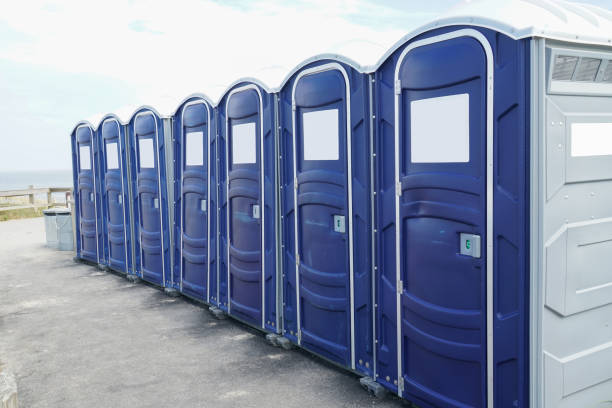 Best Portable Restroom for Sporting Events in Peridot, AZ