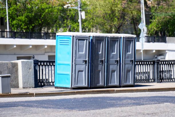 Best ADA-Compliant Portable Toilet Rental in Peridot, AZ