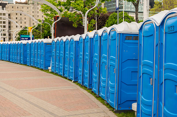 Best Eco-Friendly Portable Toilets in Peridot, AZ