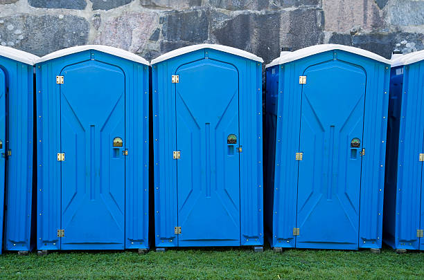 Best Deluxe Portable Toilet Rental in Peridot, AZ