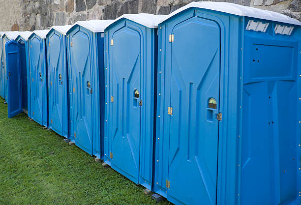 Best Portable Toilets for Disaster Relief Sites in Peridot, AZ